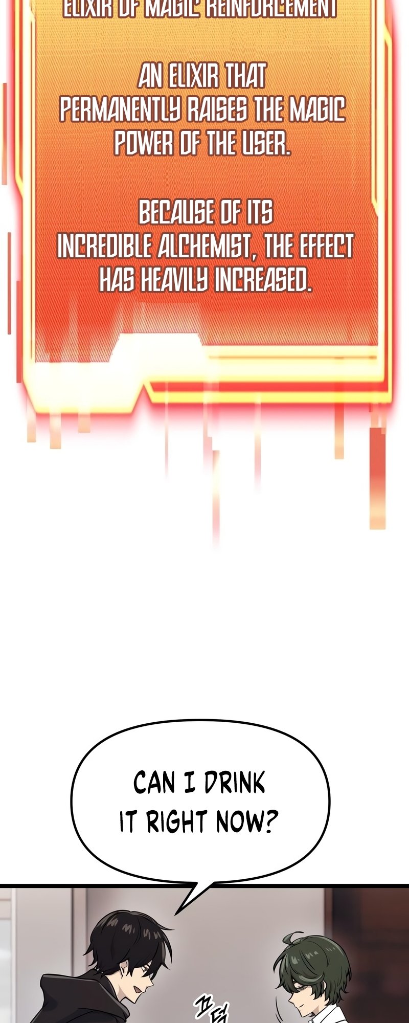 I Obtained A Mythic Item, Chapter 17 image 52